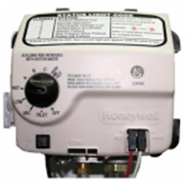 Reliance Water Heaters Reliance Water Heater 213295 2 in. Honeywell Gas Valve 213295 - main